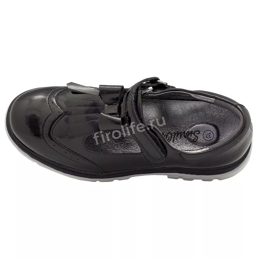 Туфли ортопедические Sursil Ortho 33-520