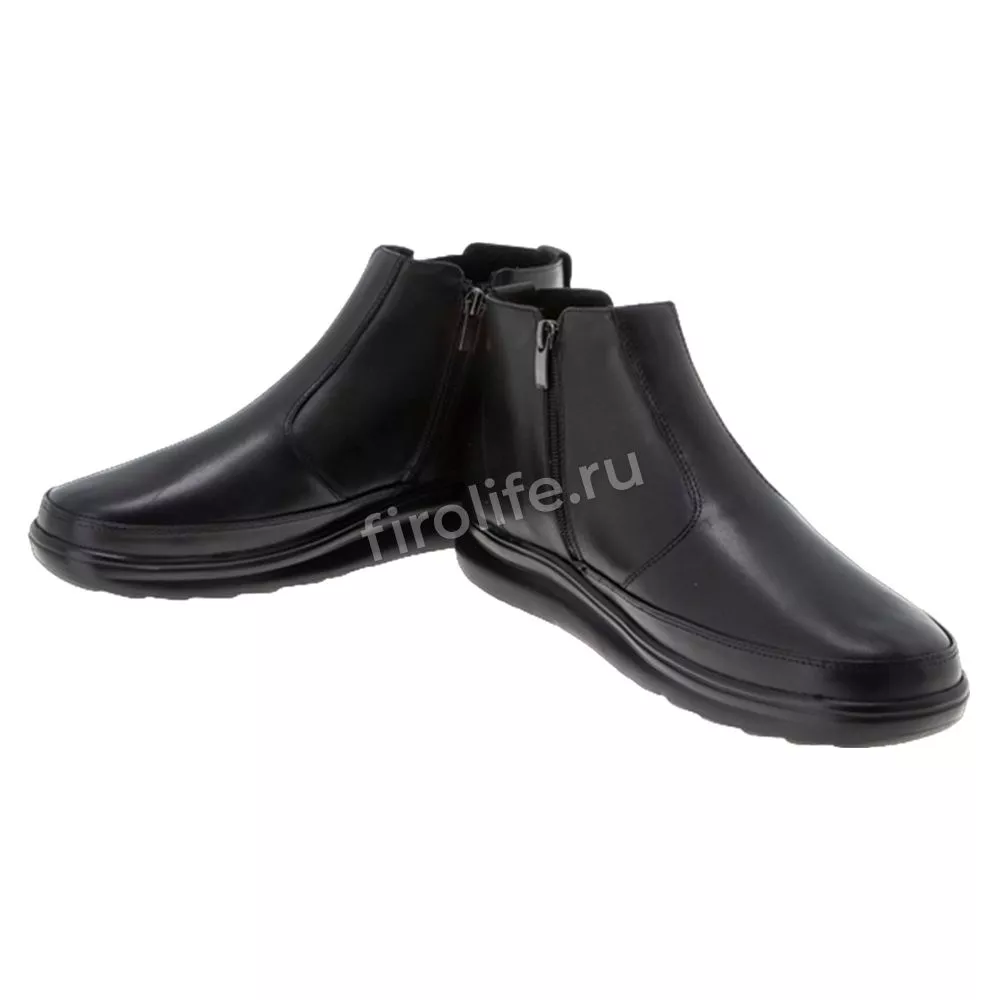 Ботинки ортопедические Sursil Ortho 211203