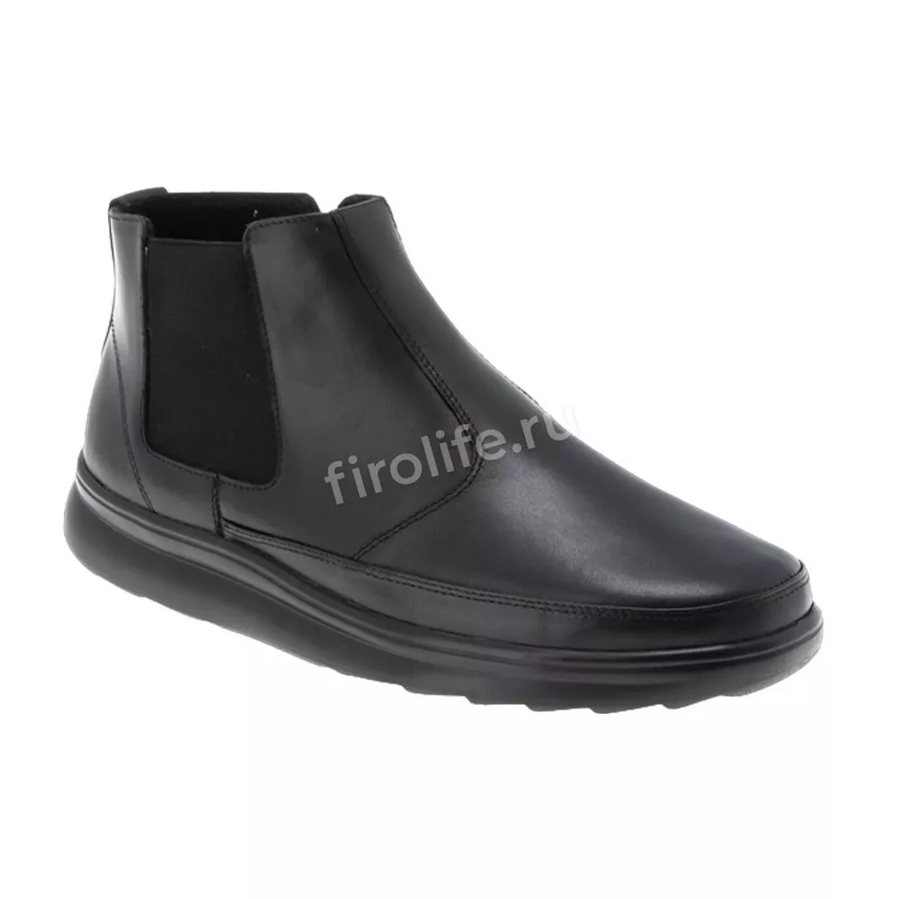 Ботинки ортопедические Sursil Ortho 211203