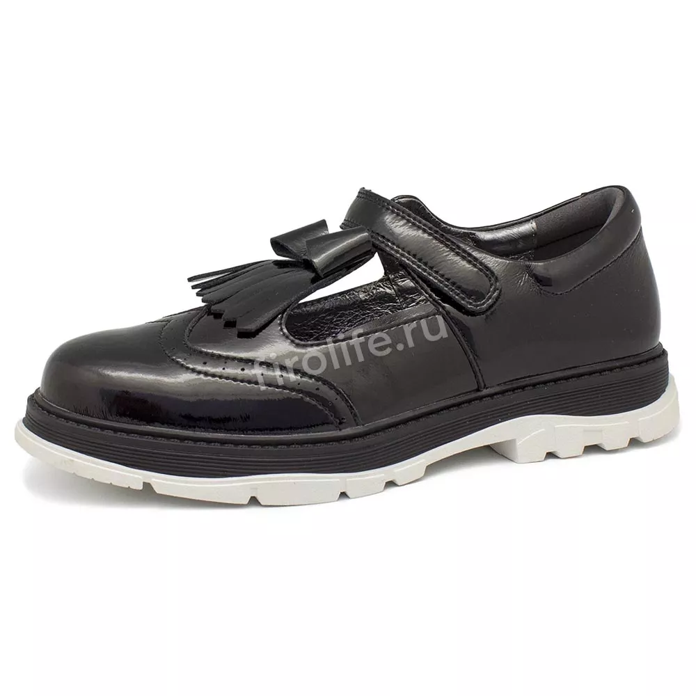 Туфли ортопедические Sursil Ortho 33-520