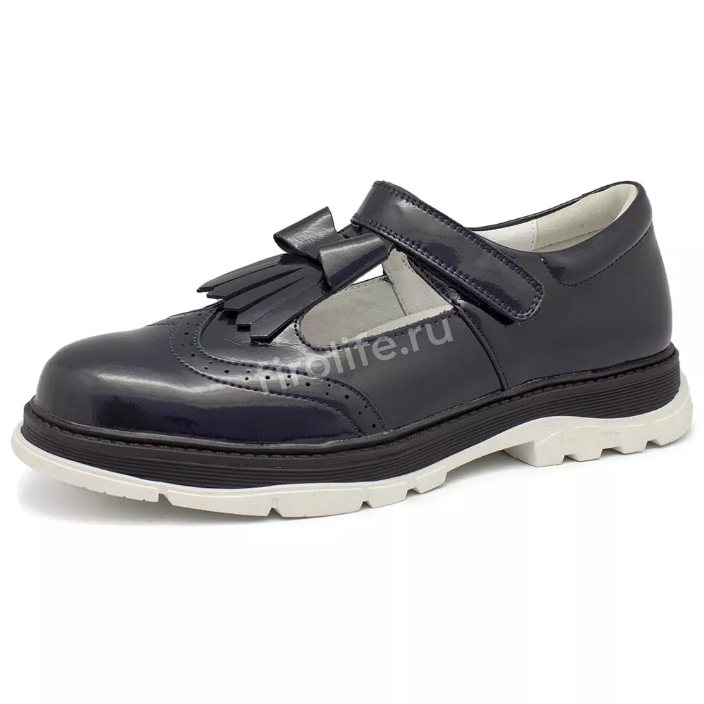 Туфли ортопедические Sursil Ortho 33-520-2