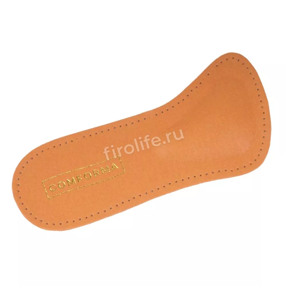Полустельки ортопедические Comforma GO Slim С 7023