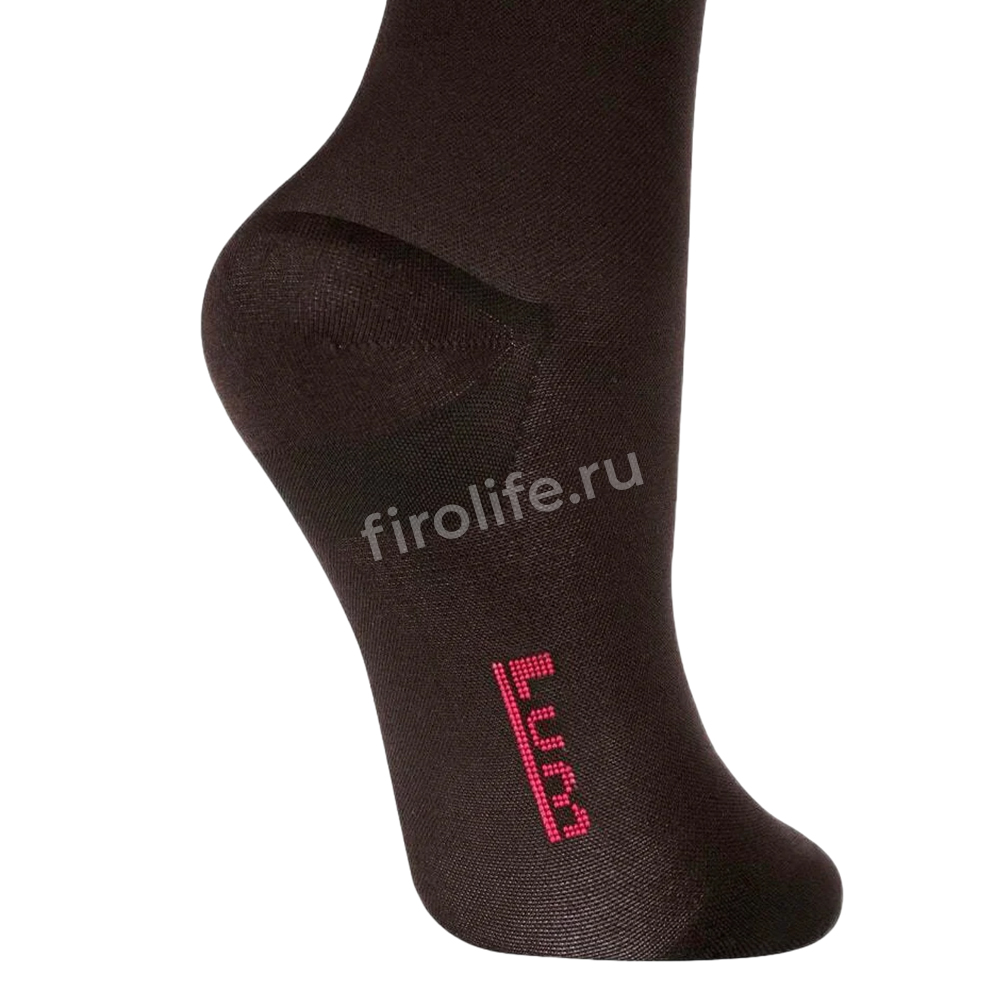 Чулки компрессионные ID-300, закрытый носок (2 класс компр.)