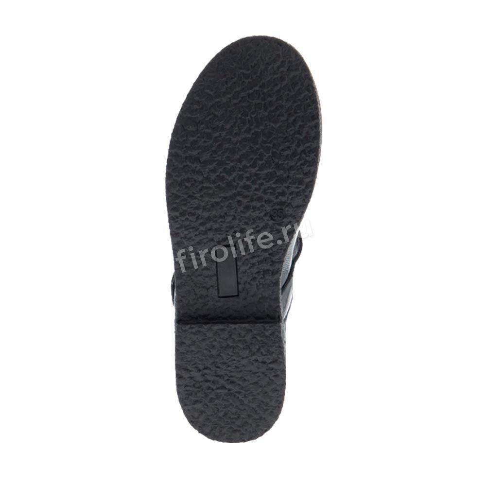 Туфли ортопедические Sursil Ortho 55-237