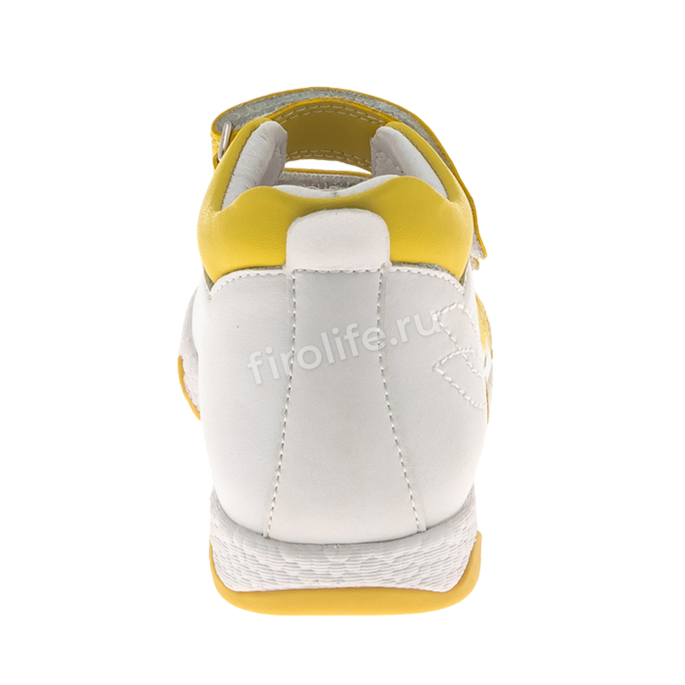 Сандалеты ортопедические Sursil Ortho 55-506S