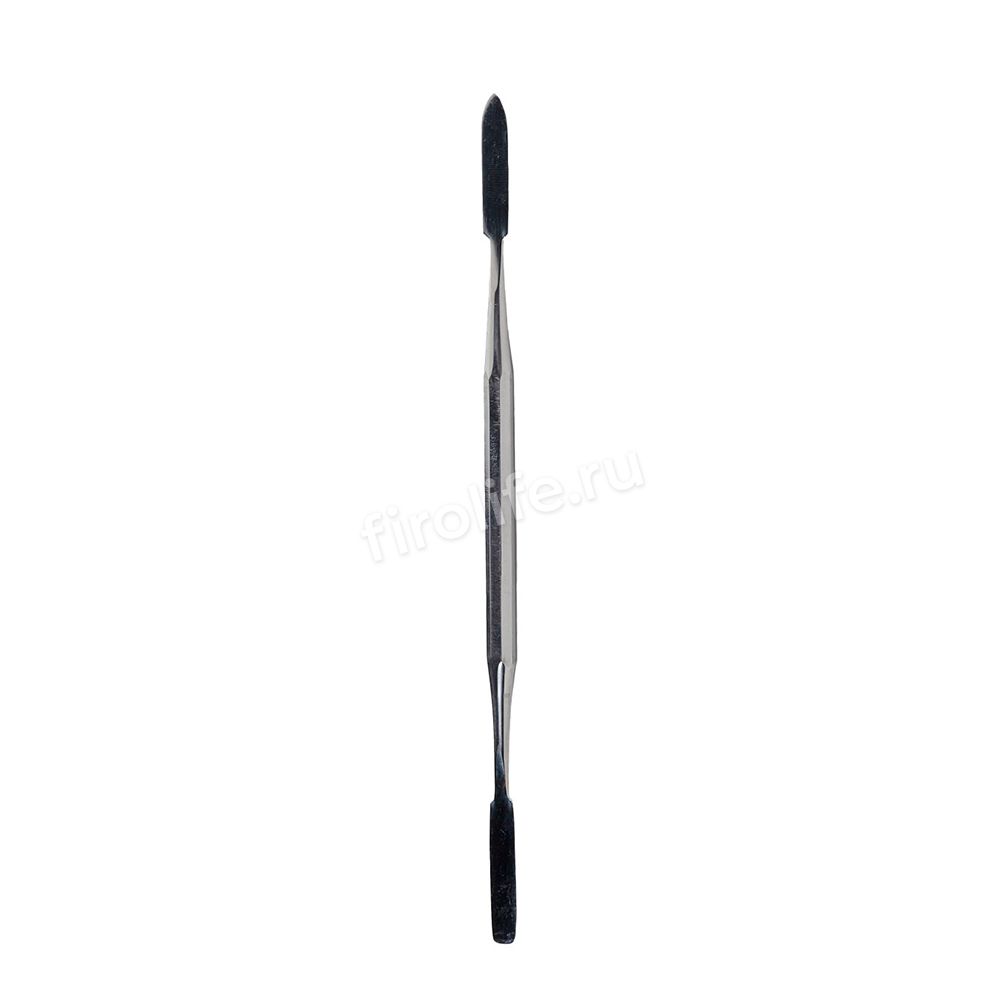 Шпатель для цемента двухсторонний (СТ-10-161) Surgicon, SD-1146-07