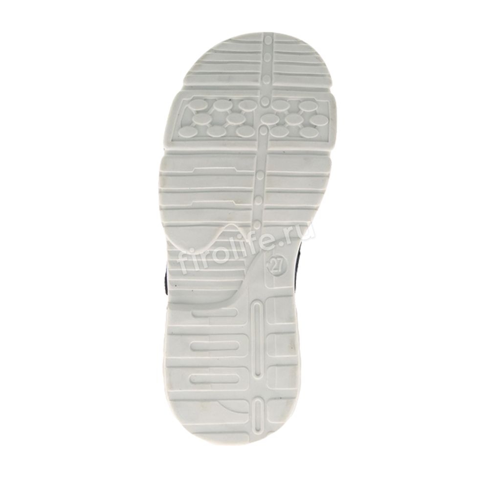 Сандалеты ортопедические Sursil Ortho 55-535S