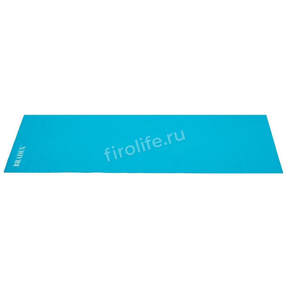 Коврик для йоги и фитнеса Bradex SF 0680
