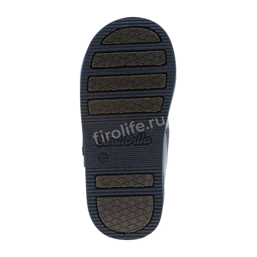 Ботинки ортопедические Sursil Ortho 23-257