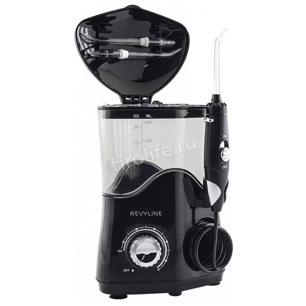 Ирригатор для полости рта "Revyline RL 100" стационарный