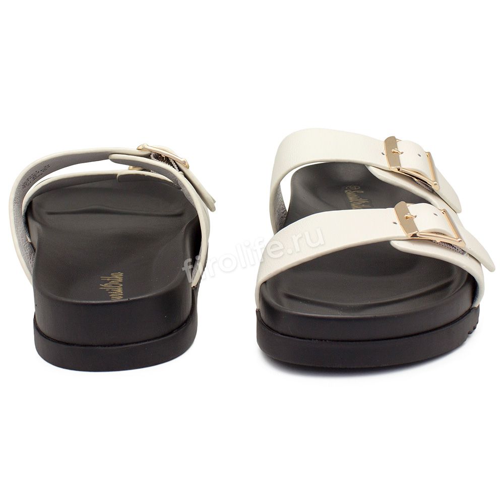 Сандалеты ортопедические Sursil Ortho 55-611-1