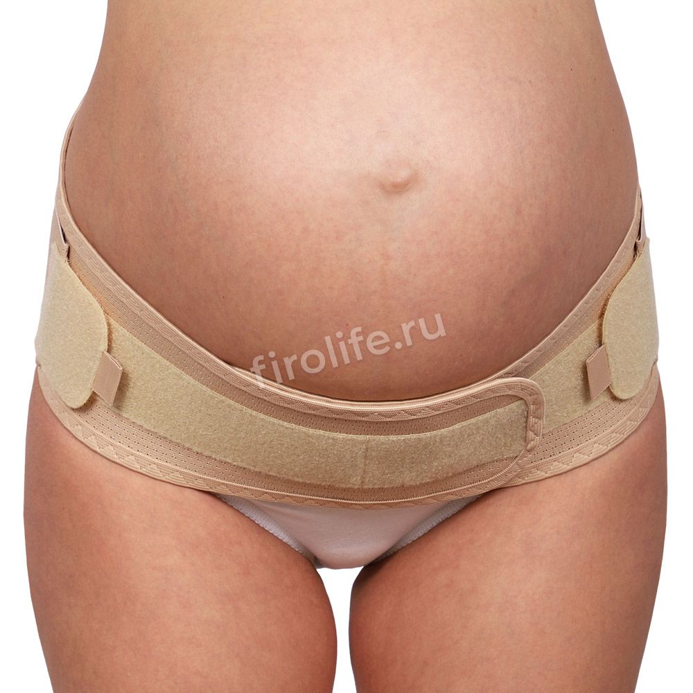 Бандаж дородовый Крейт Б-120