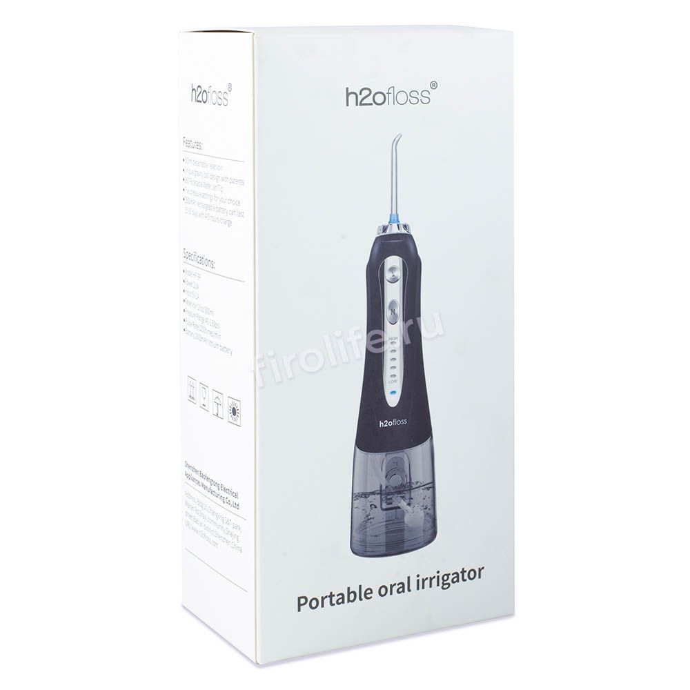 Ирригатор для полости рта HF-9P