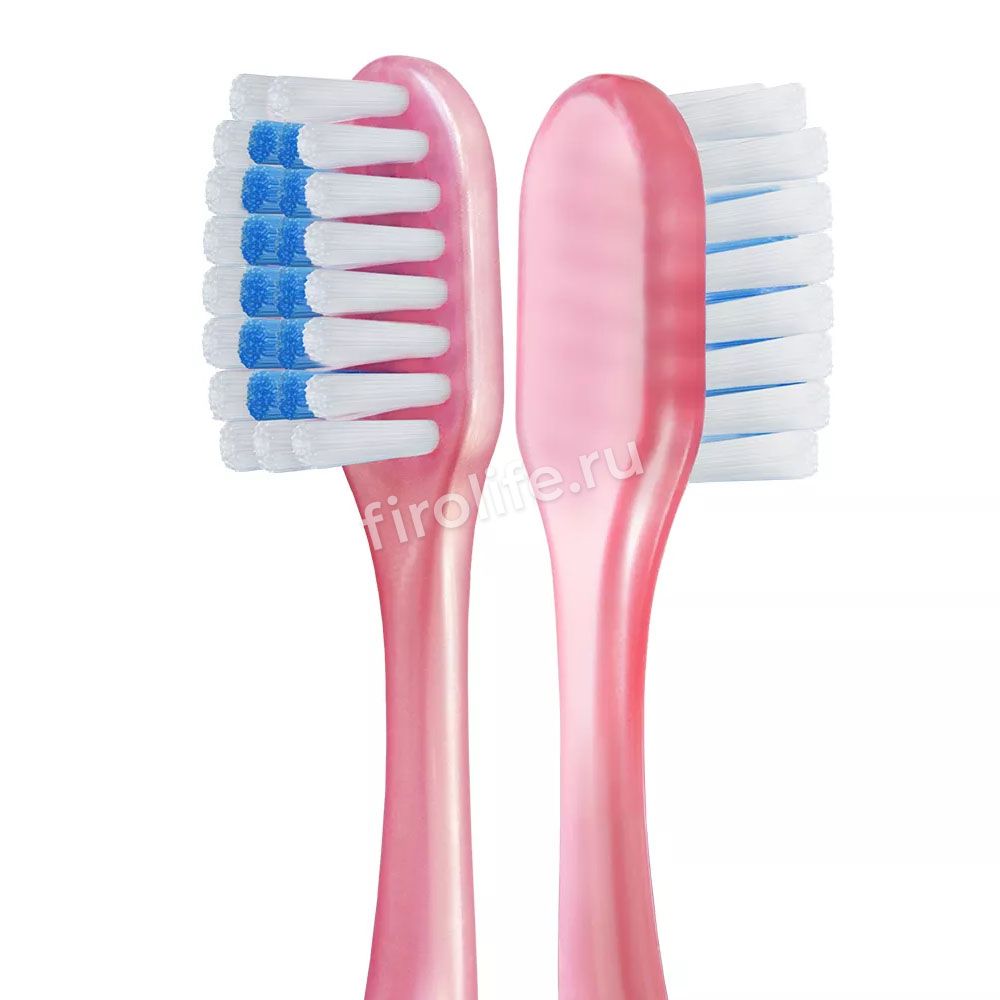 Зубная щетка жесткая Colgate Extra Densiti