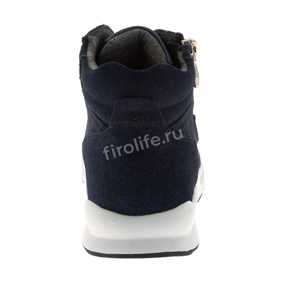 Детские ортопедические кроссовки Sursil Ortho 65-212