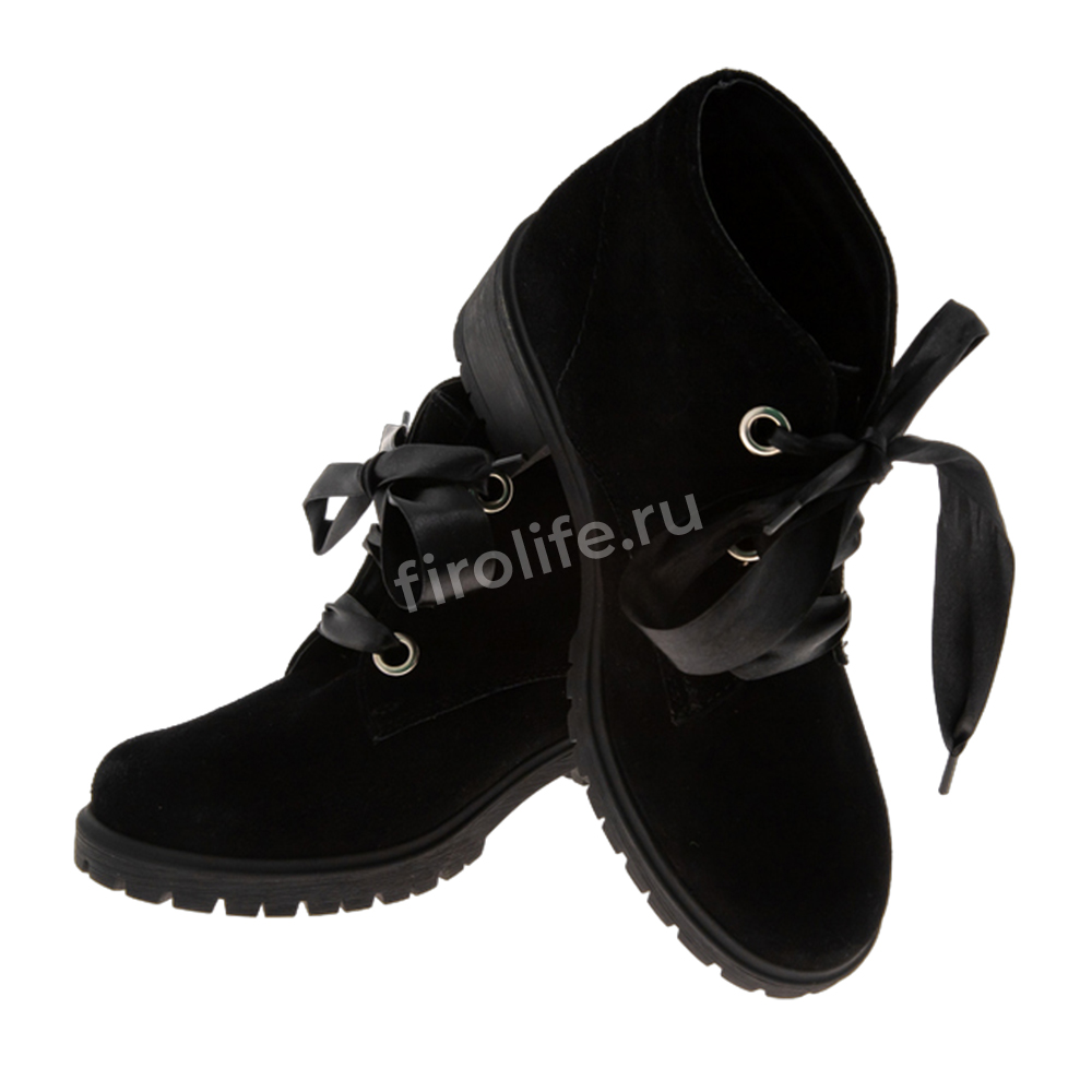 Ботинки ортопедические 170401