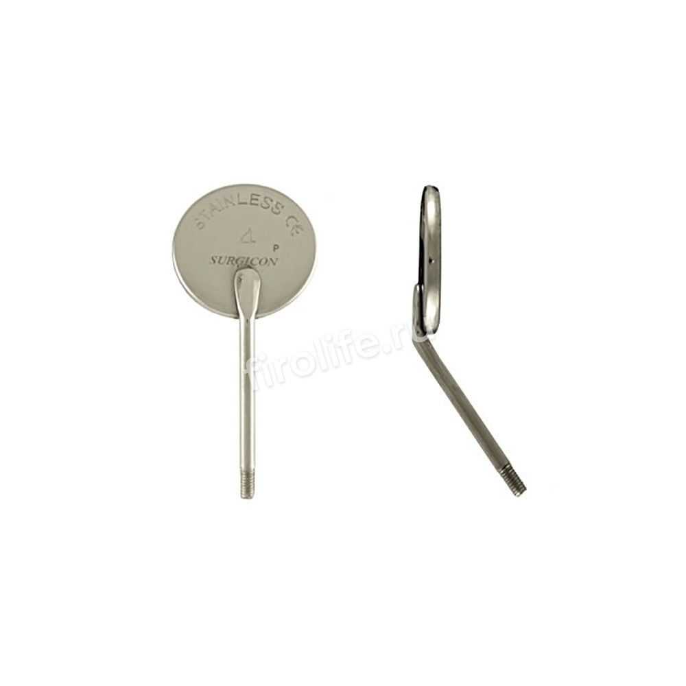 Зеркало стоматологическое SD-0772-24P