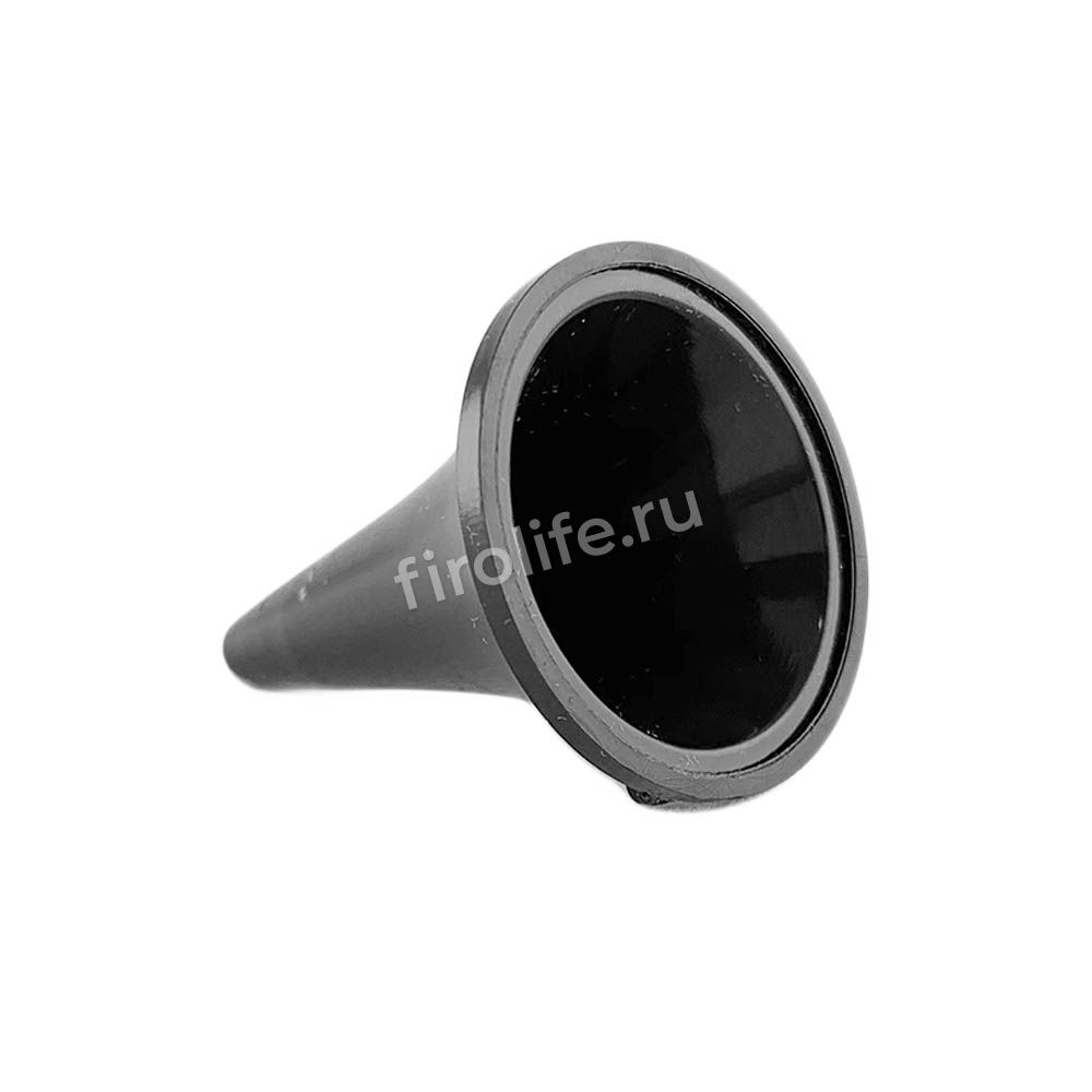 Воронка ушная полимерная стерильная Unicorn Med