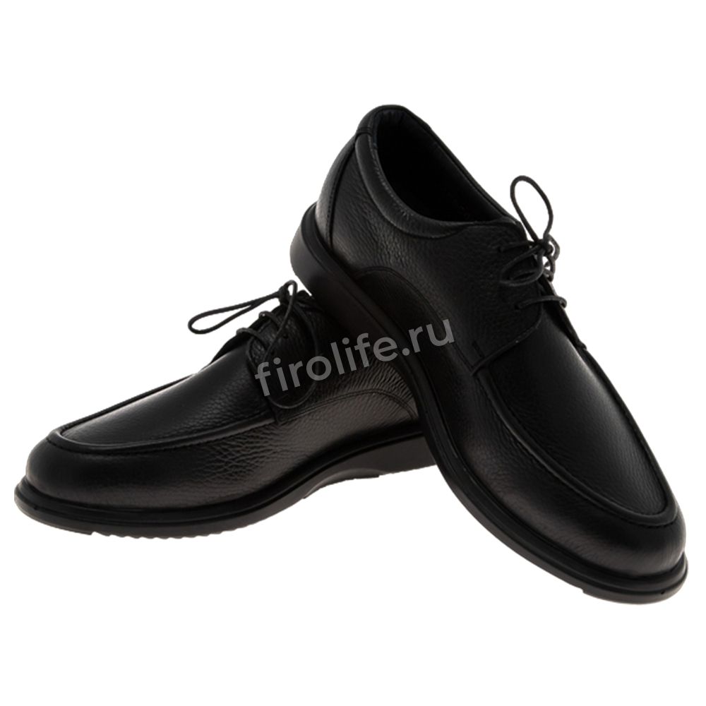 Полуботинки ортопедические 180509