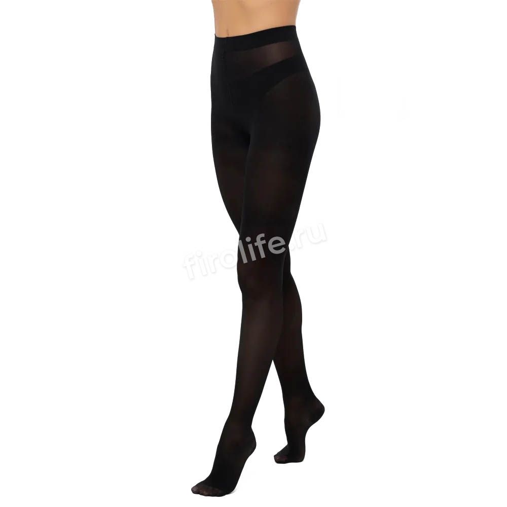 Колготки компрессионные Ergoforma 115 (1 класс компр., плотные)