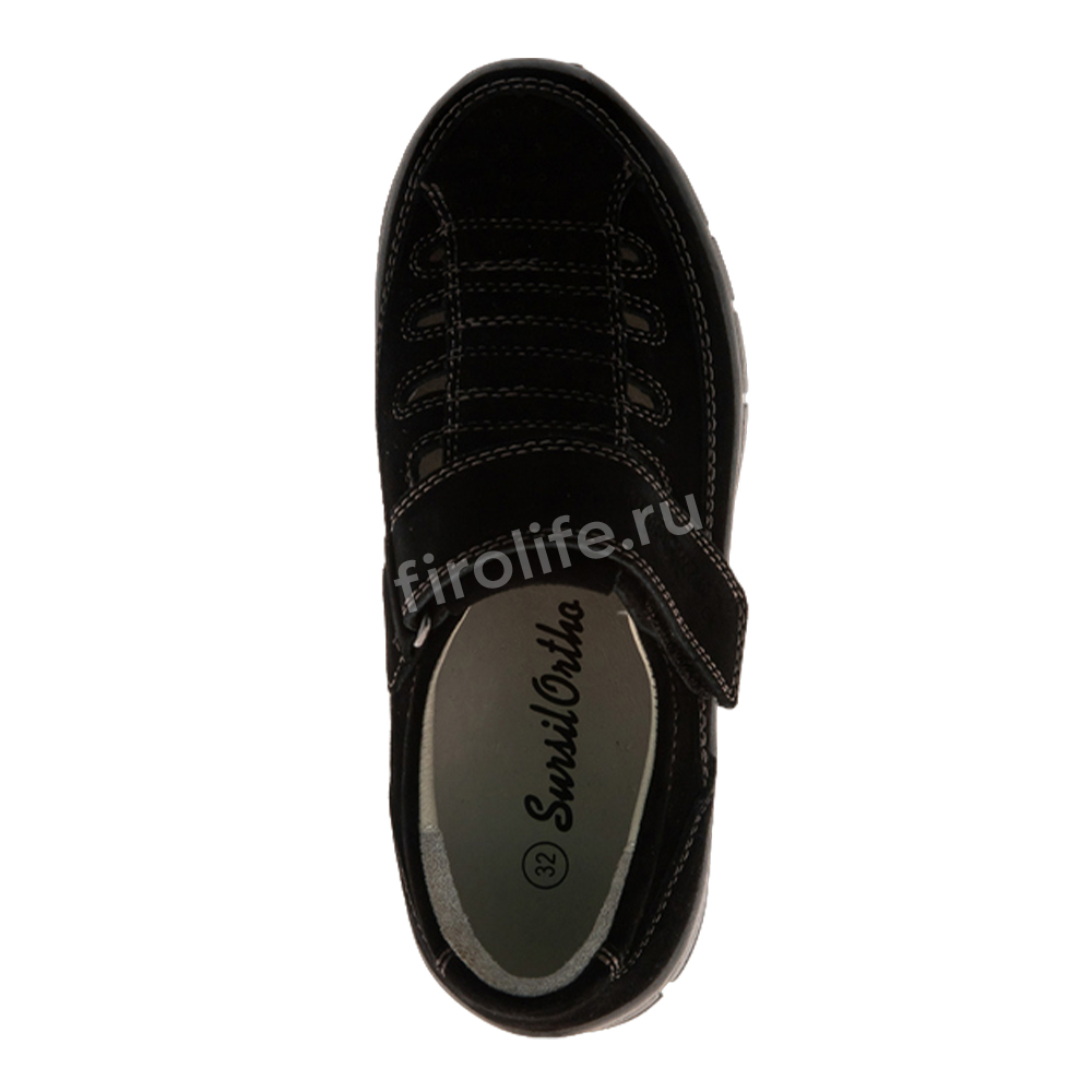 Полуботинки ортопедические Sursil Ortho 55-300
