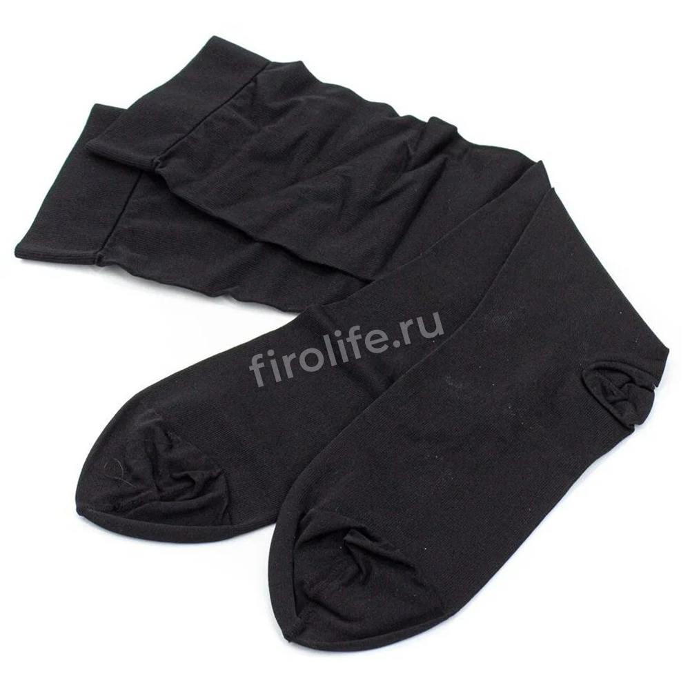 Компрессионные гольфы мужские Ergoforma 312 (1 класс компр.)