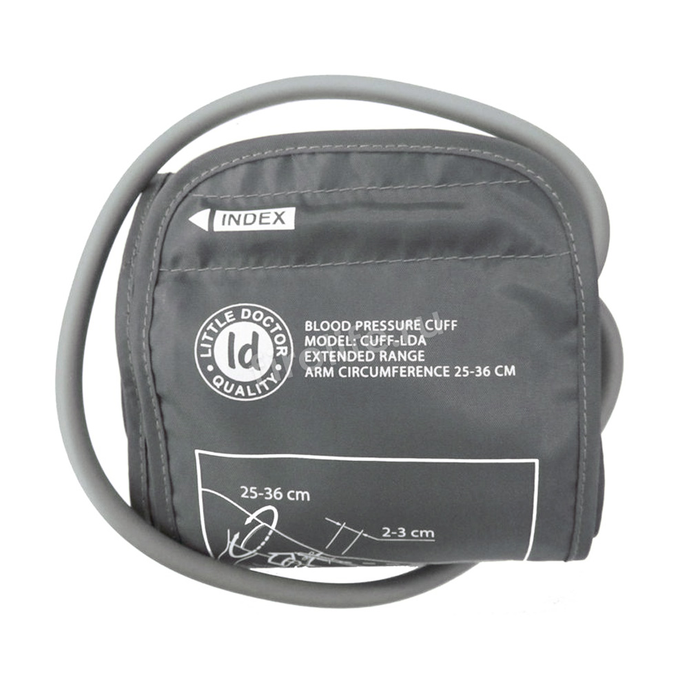 Манжета для тонометров Little Doctor Cuff-LDA