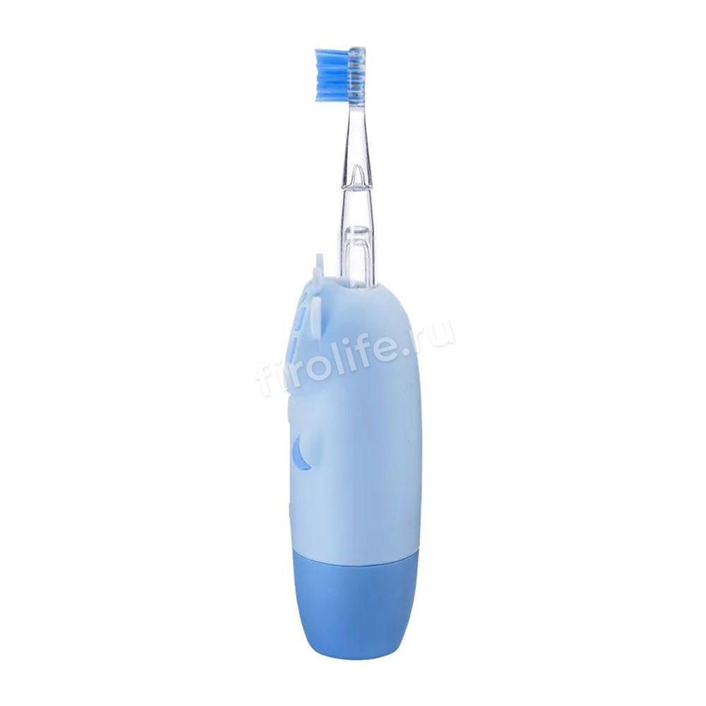 Электрическая зубная щетка Revyline RL 025 Baby