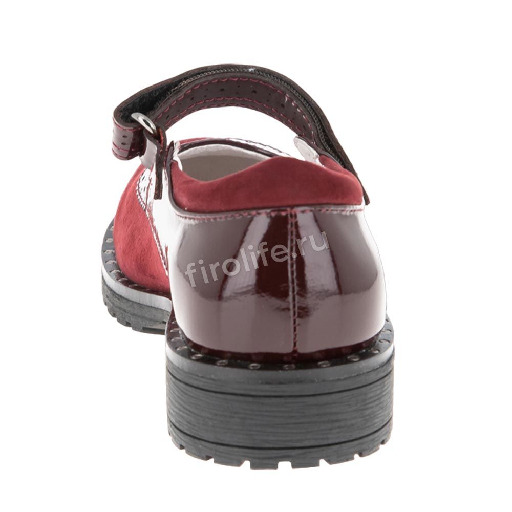 Туфли ортопедические Sursil Ortho 33-505