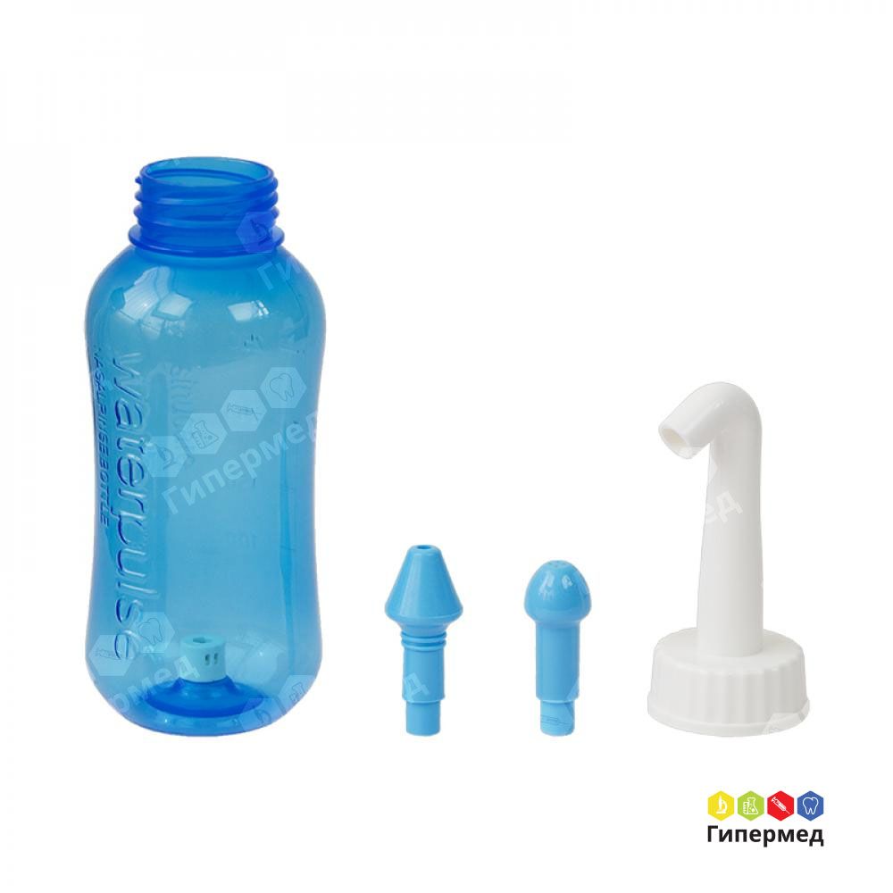 Ирригатор для промывания носа Revyline Nasal 300