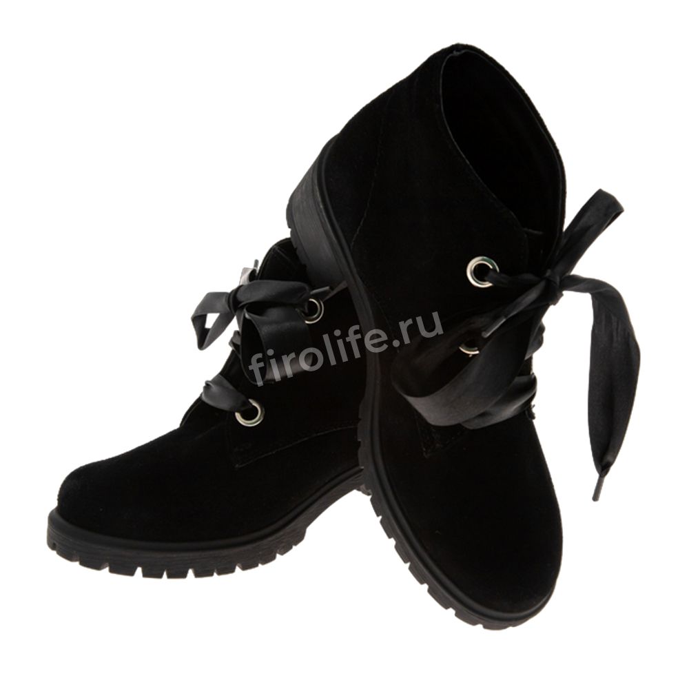 Ботинки ортопедические 170401
