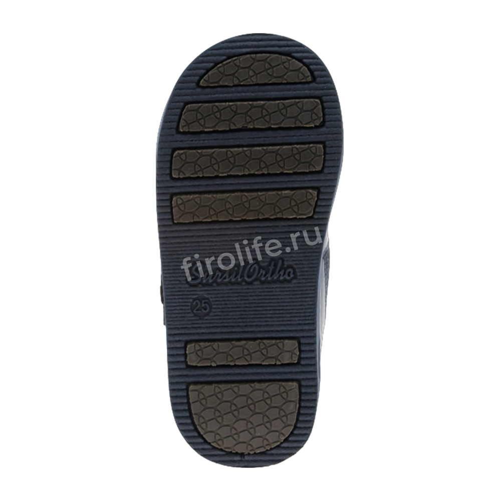 Ботинки ортопедические Sursil Ortho 23-257