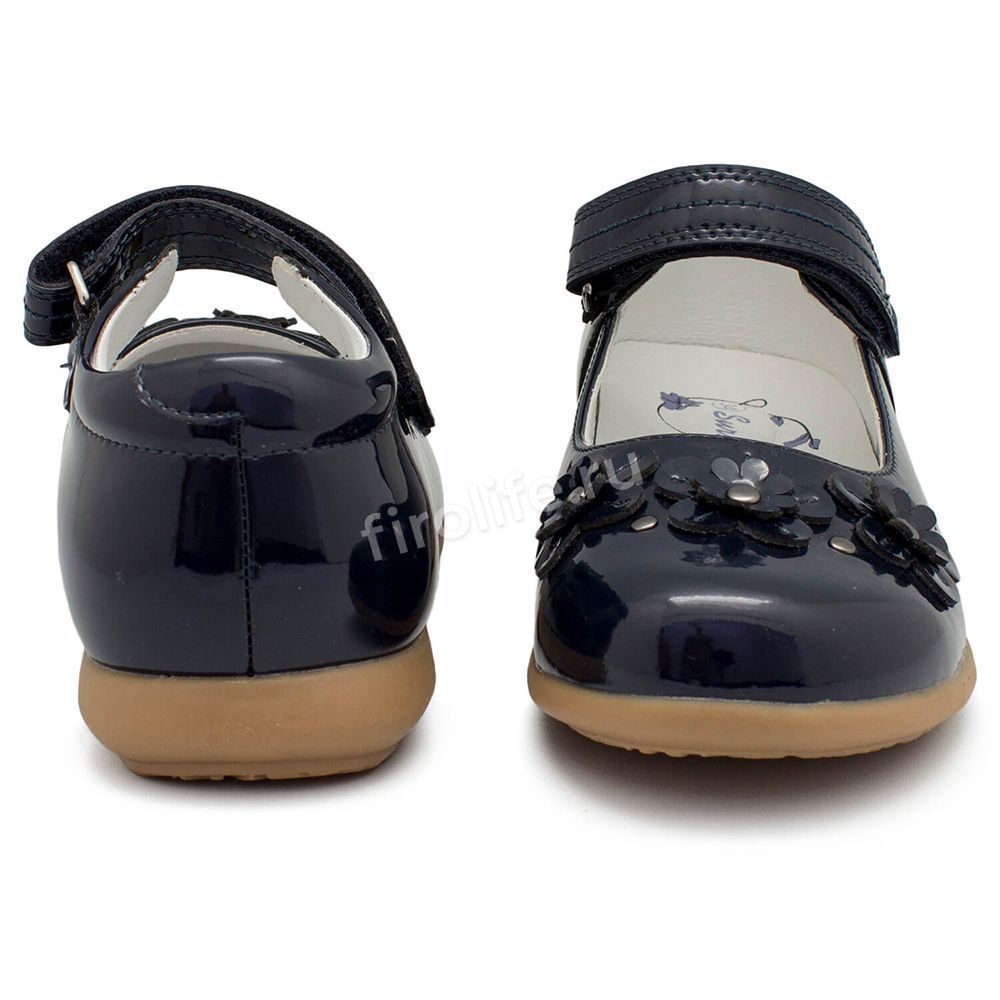 Туфли ортопедические Sursil Ortho 33-509