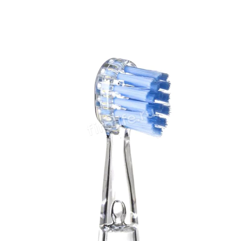 Электрическая зубная щетка Revyline RL 025 Baby
