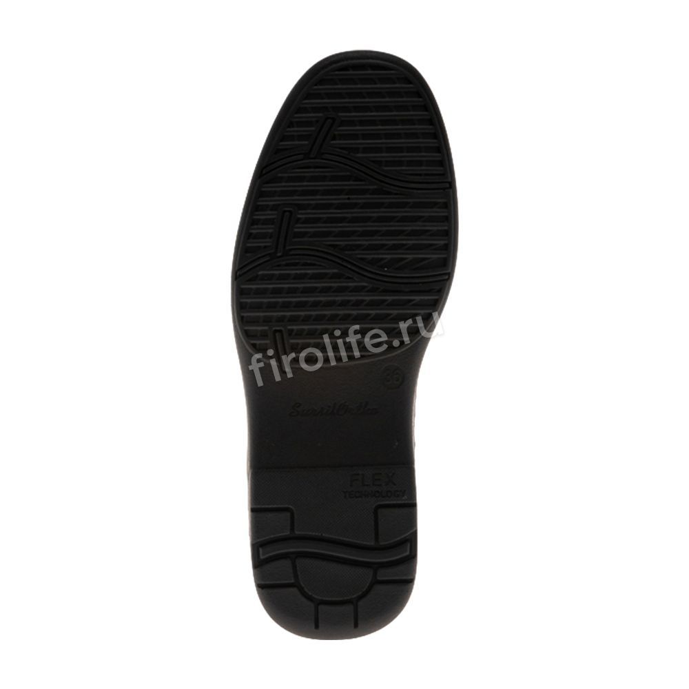 Полуботинки ортопедические Sursil Ortho 33-317-1