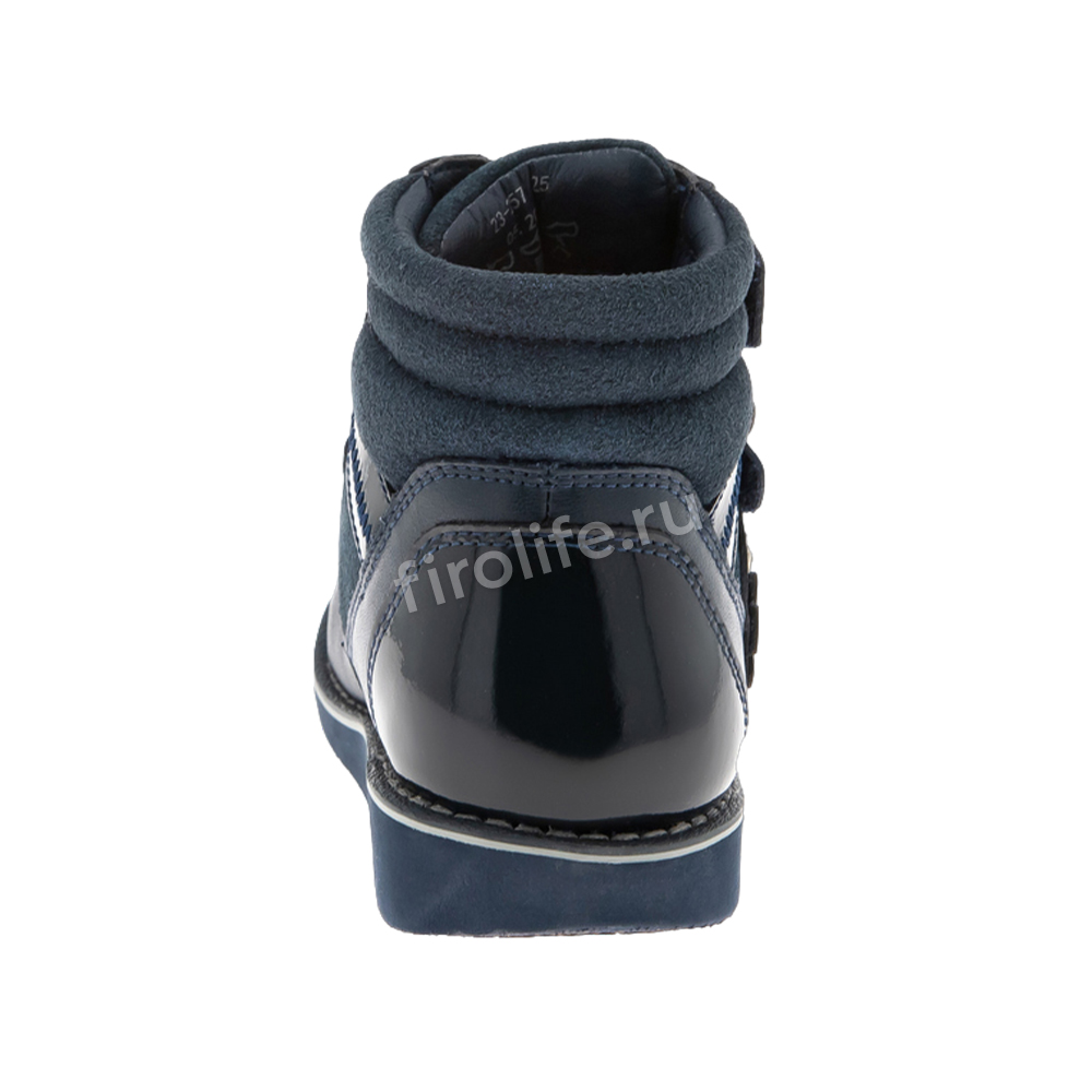 Ботинки ортопедические Sursil Ortho 23-257