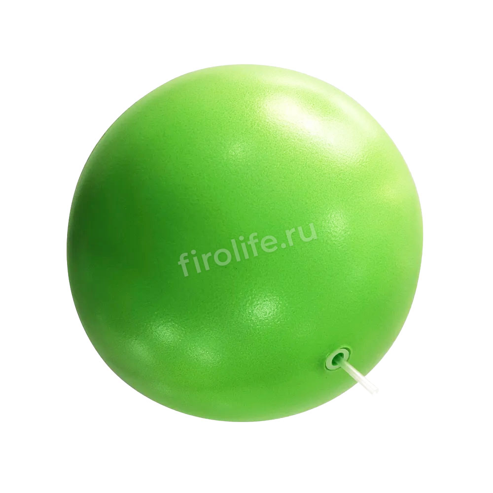 Мяч для дыхательной гимнастики, ДГ25