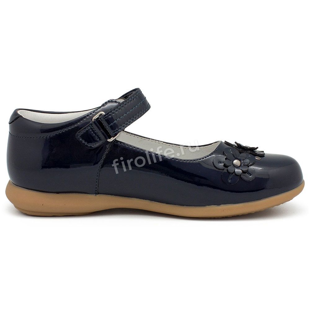 Туфли ортопедические Sursil Ortho 33-509