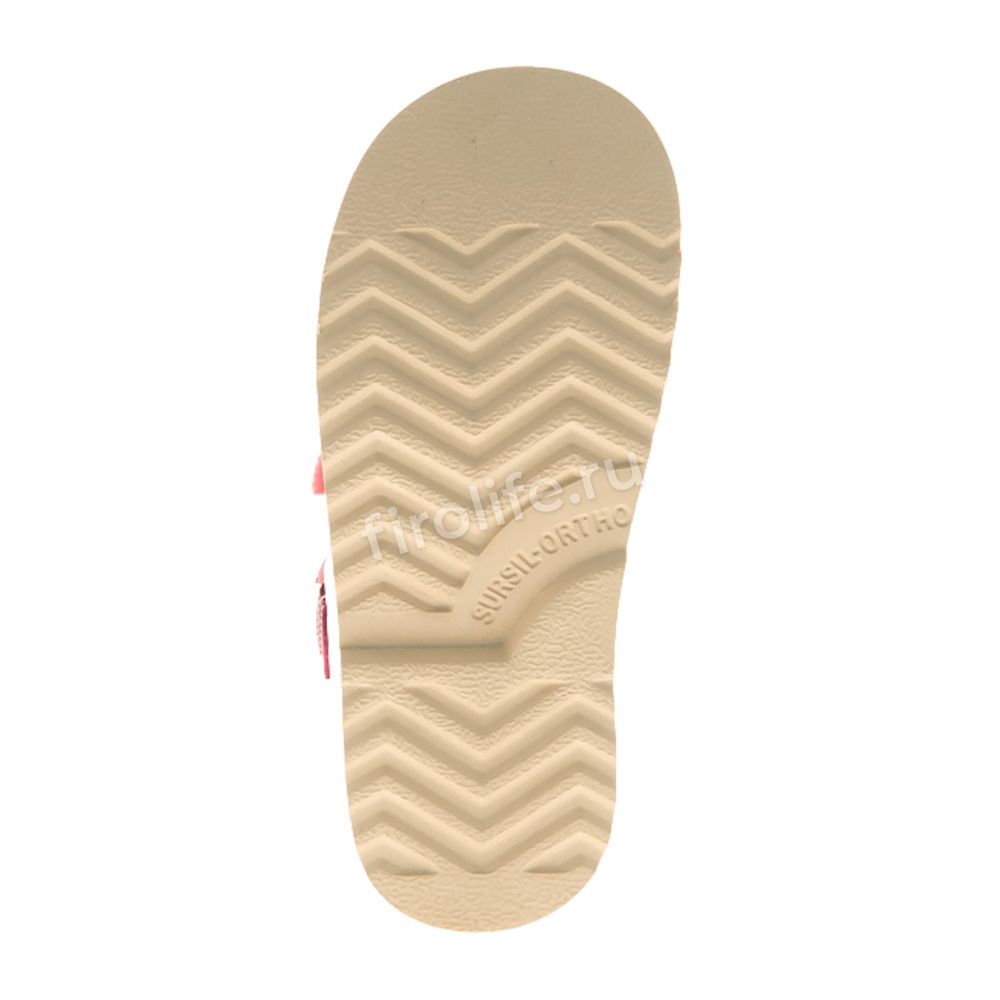 Сандалеты ортопедические Sursil Ortho 15-241S
