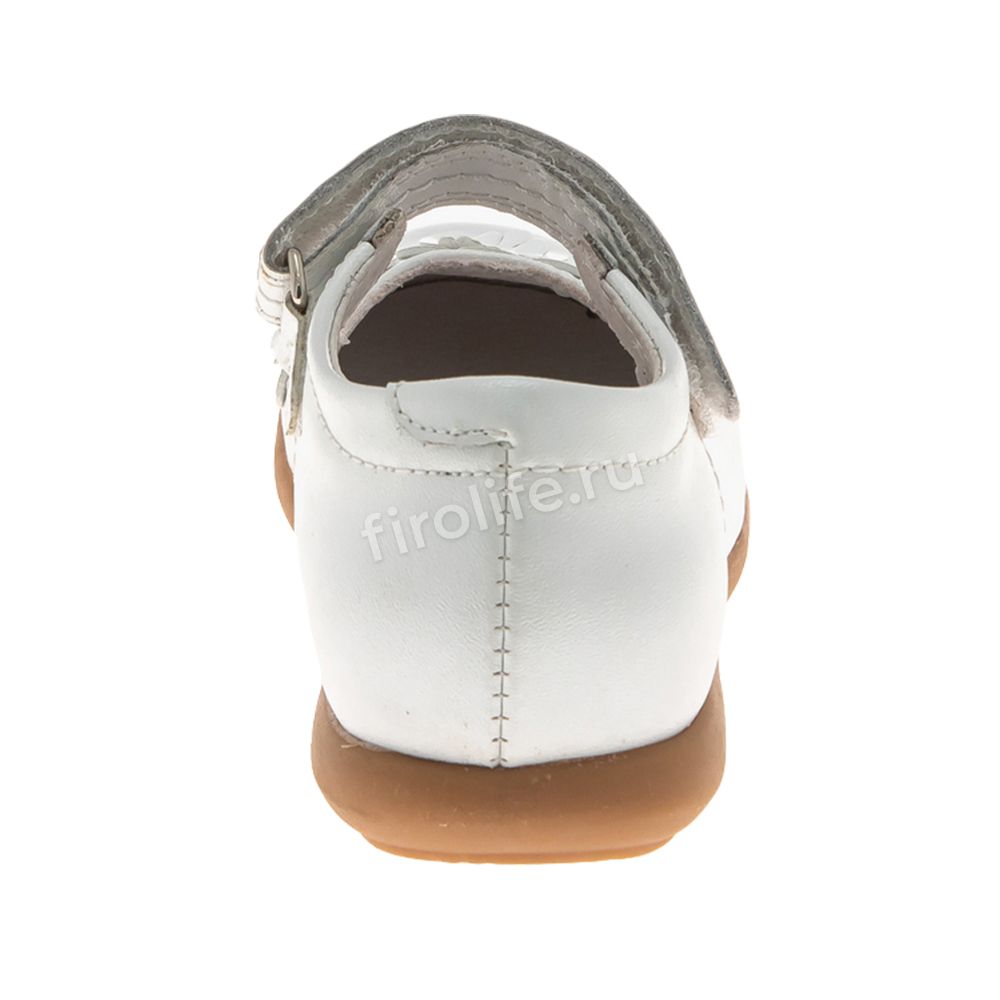 Туфли ортопедические Sursil Ortho 33-414