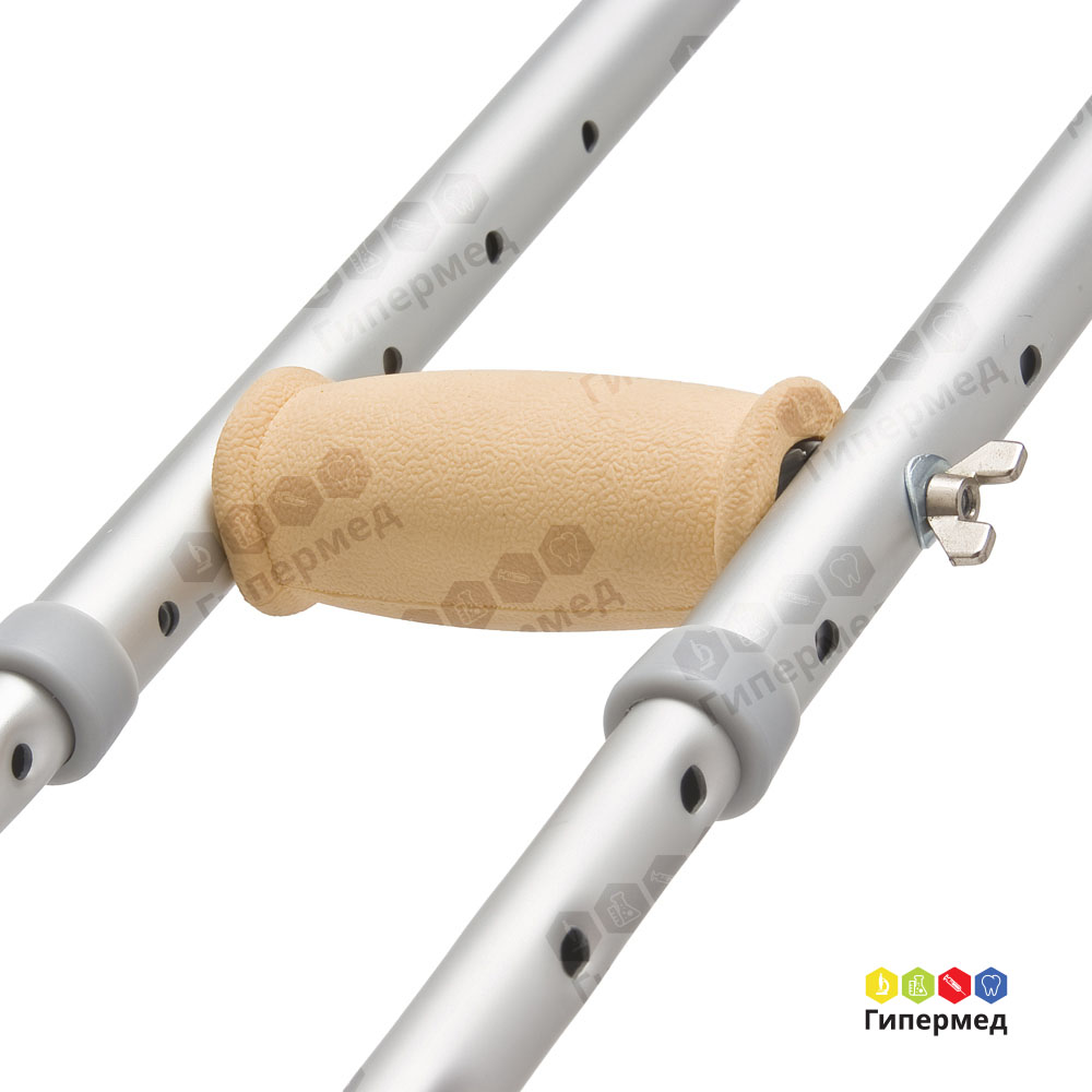 Костыли подмышечные KJT906B