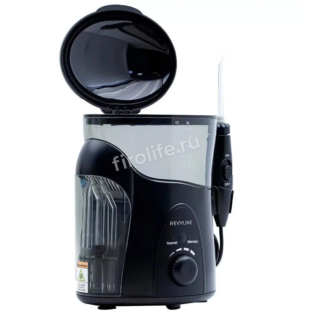 Ирригатор для полости рта "Revyline RL 500" стационарный