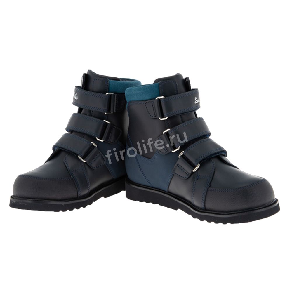 Ботинки ортопедические Sursil Ortho 23-289