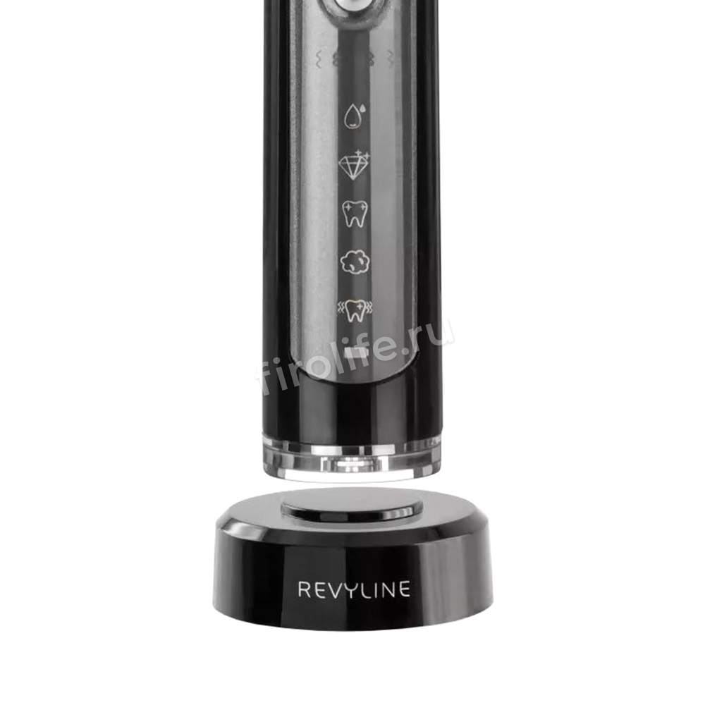 Электрическая зубная щетка Revyline RL 010