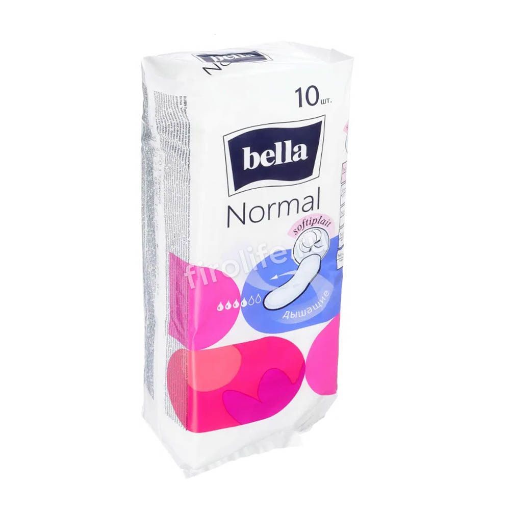 Прокладки женские гигиенические Bella Normal