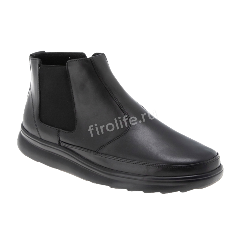 Ботинки ортопедические Sursil Ortho 211203