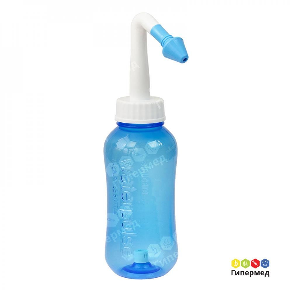 Ирригатор для промывания носа Revyline Nasal 300