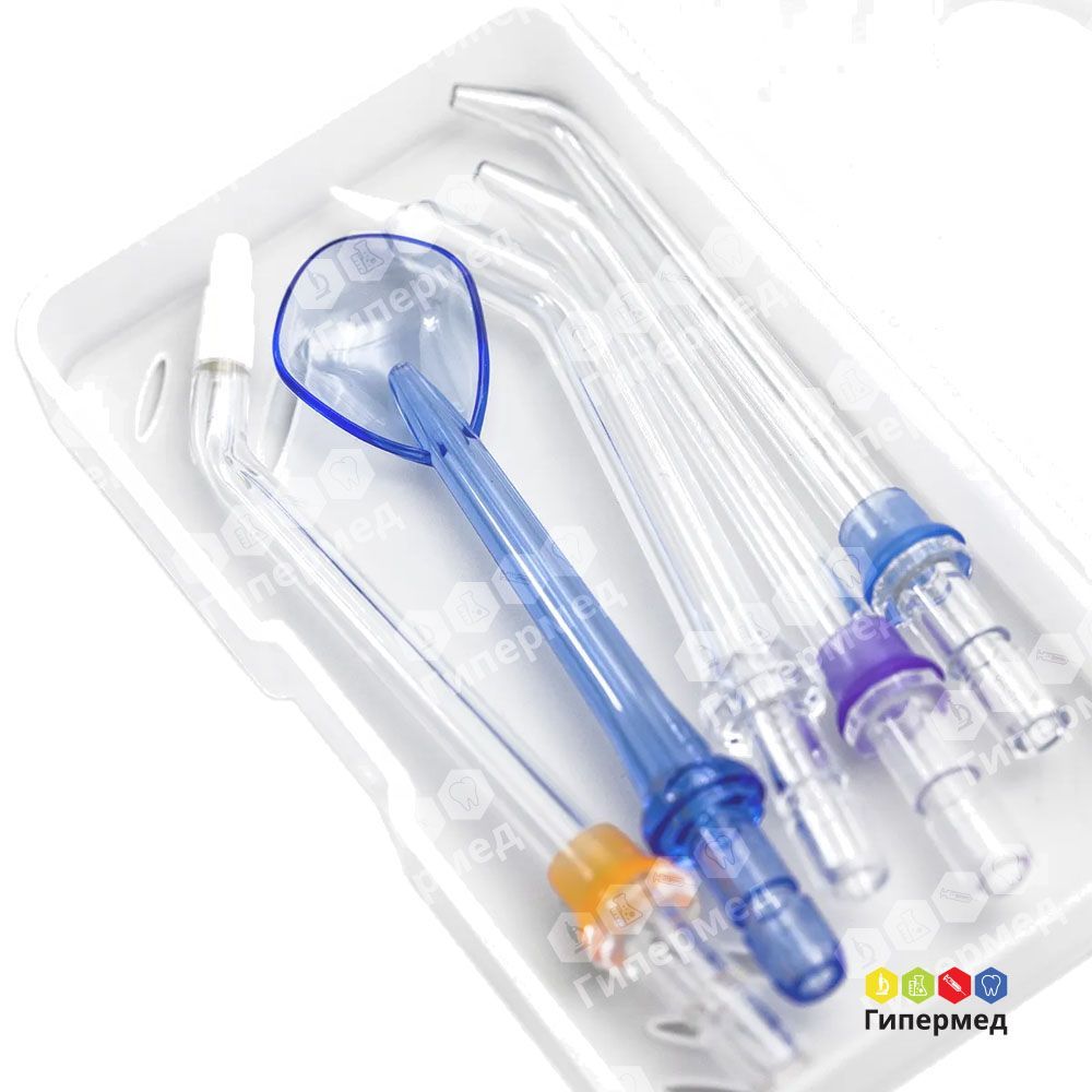 Ирригатор для полости рта "Revyline RL 450" портативный