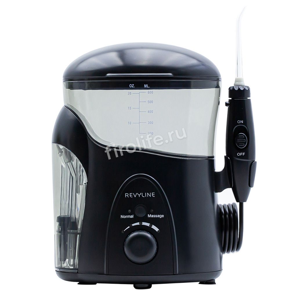 Ирригатор для полости рта "Revyline RL 500" стационарный