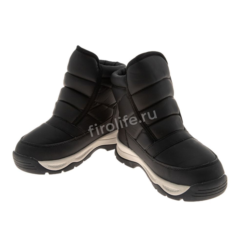 Ботинки зимние  ортопедические А45-171